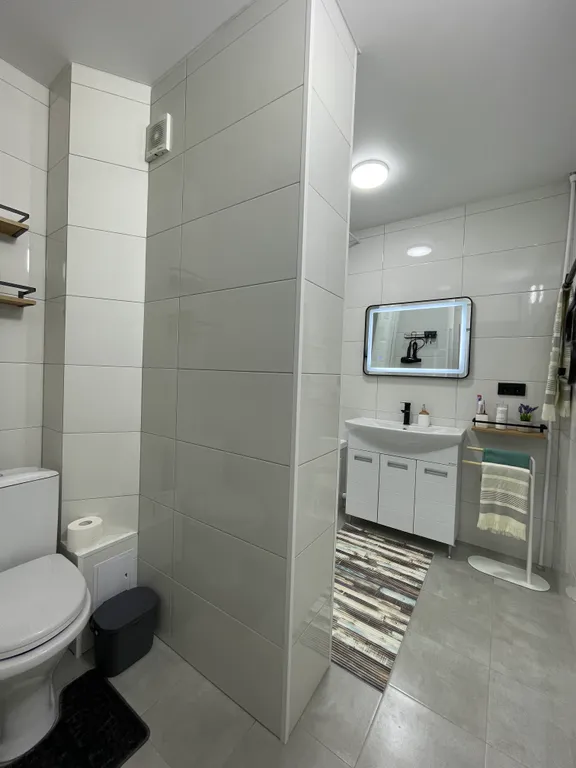 Уют дома, сервис отеля