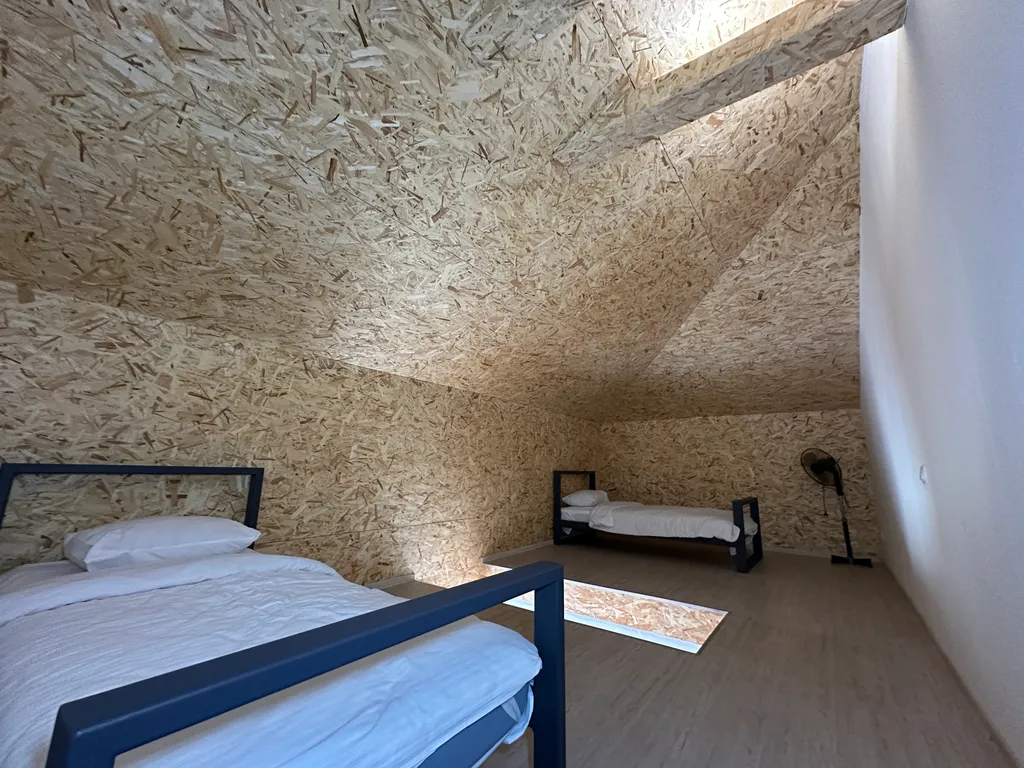 Апартаменты Столица