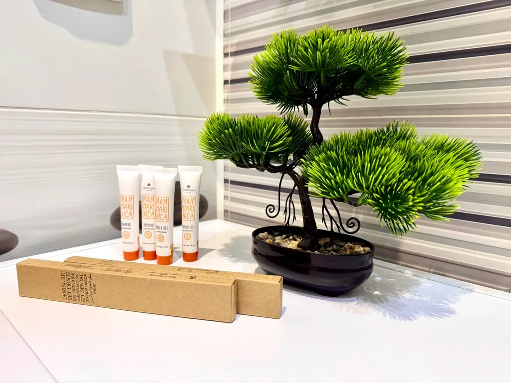 Однокомнатная квартира у Музея Мирового Океана