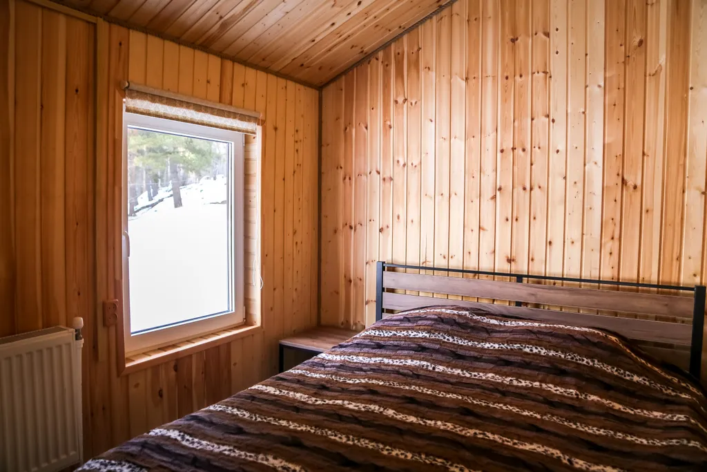 2-комнатный Дом