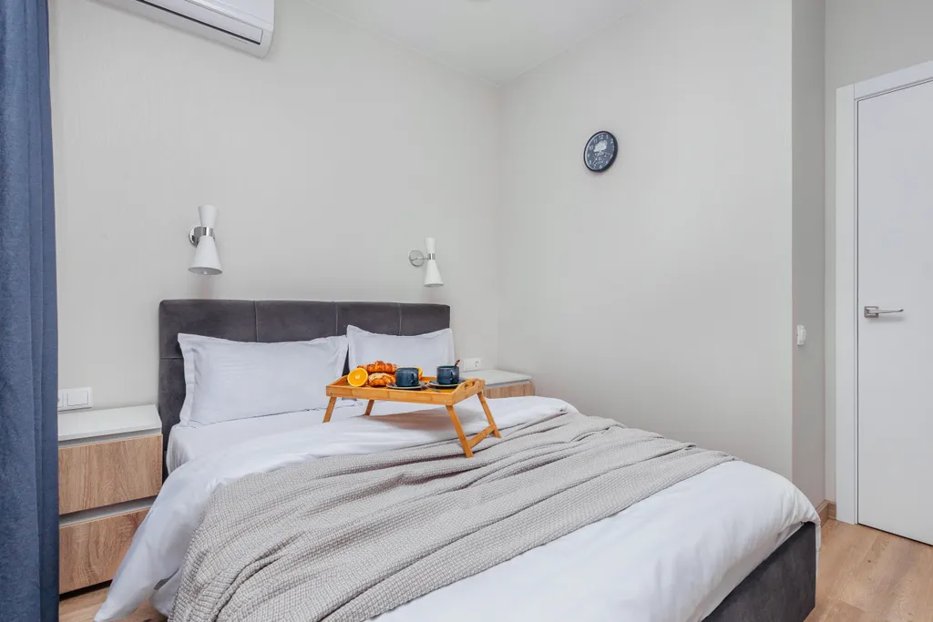 Квартира Квартира в ЖК Фрукты Абрикос 6063 — Сириус