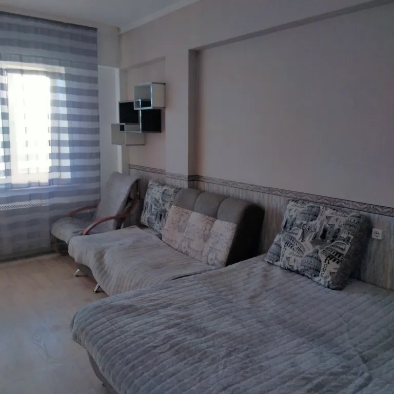 Уютно как дома