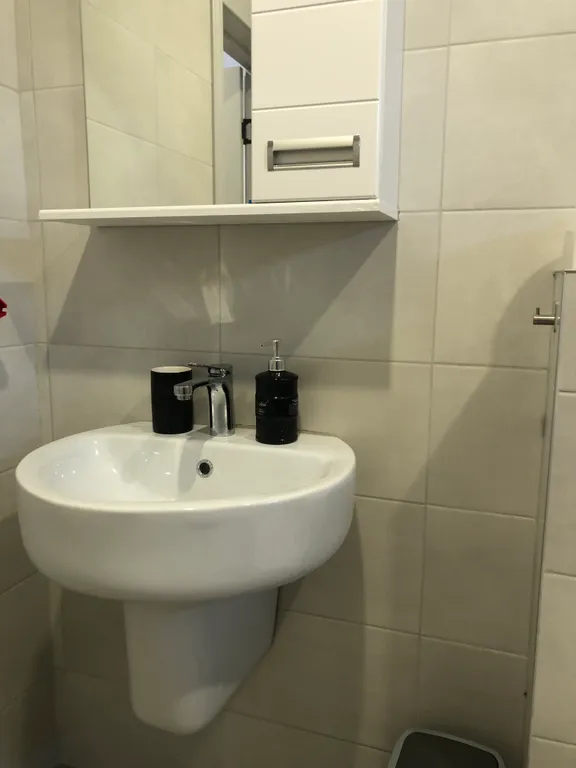 Уютная комната недалеко от моря