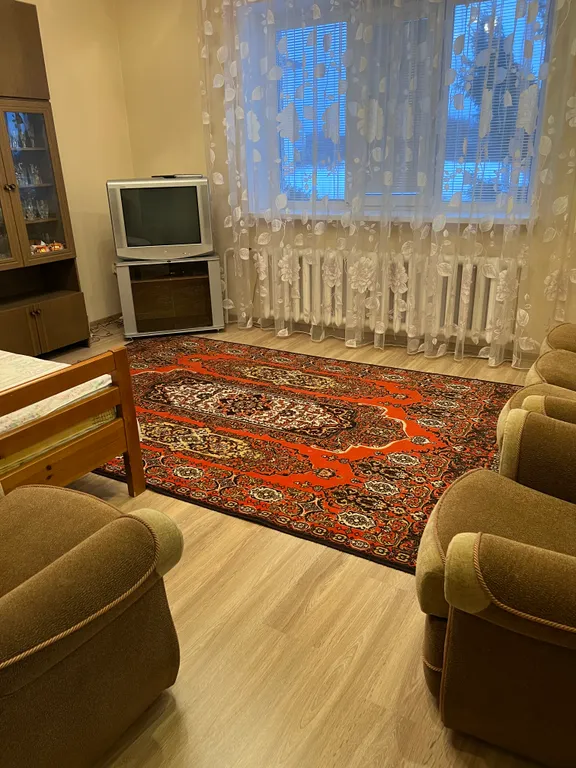 Коттедж Коттедж Номер с тремя комнатами — Суздаль