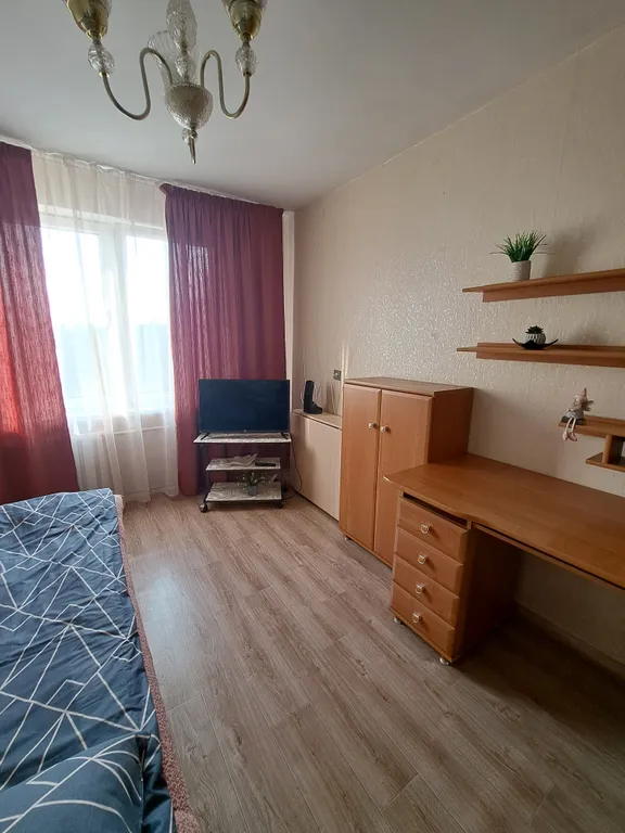 Уютная квартира в самом центре города