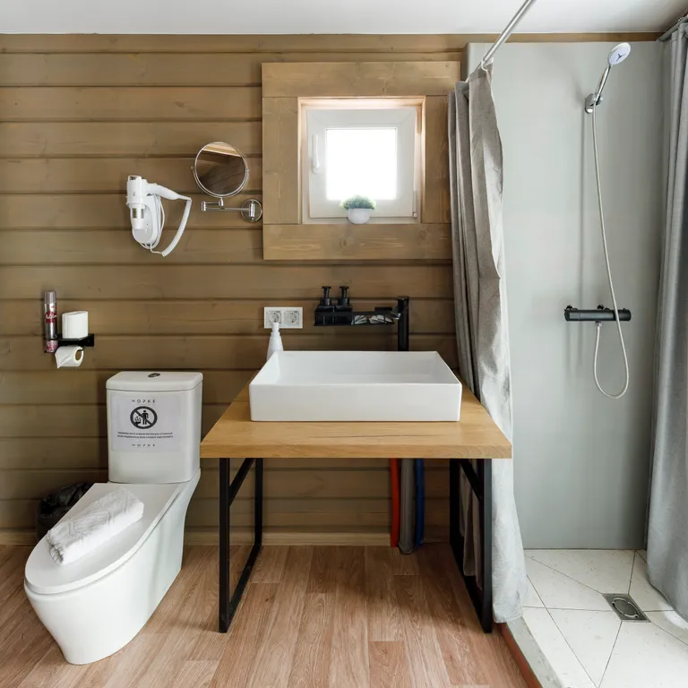 1-комнатный Дом