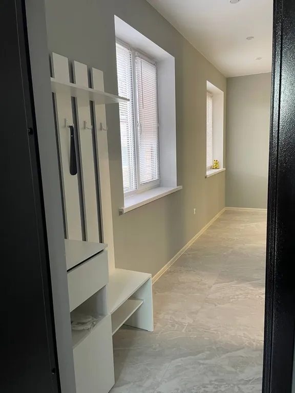 Квартира Квартира в гостевом доме — Элиста