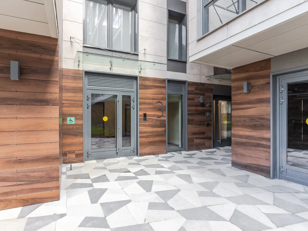 Апарт Wood Resort рядом с Финским заливом в доме с бассейном и сауной