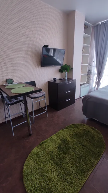 Квартира Квартира Монстера — Адлер