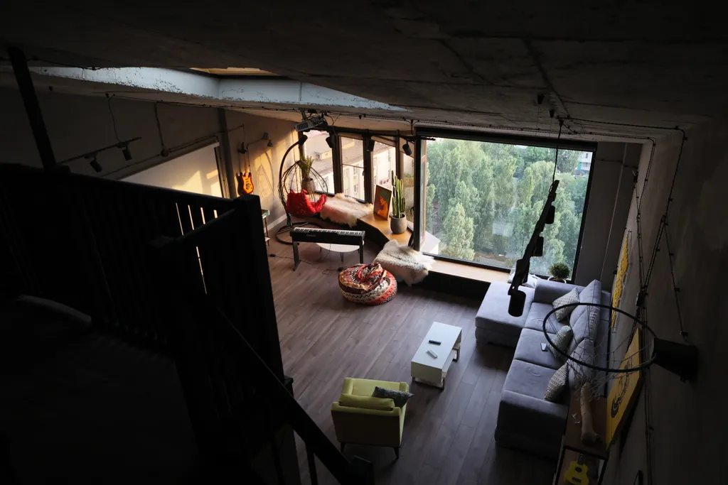 Panorama House & Apart Luxe