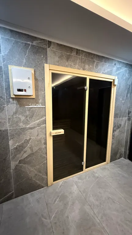 2-комнатная квартира ЖК Flower Garden в Махмутларе