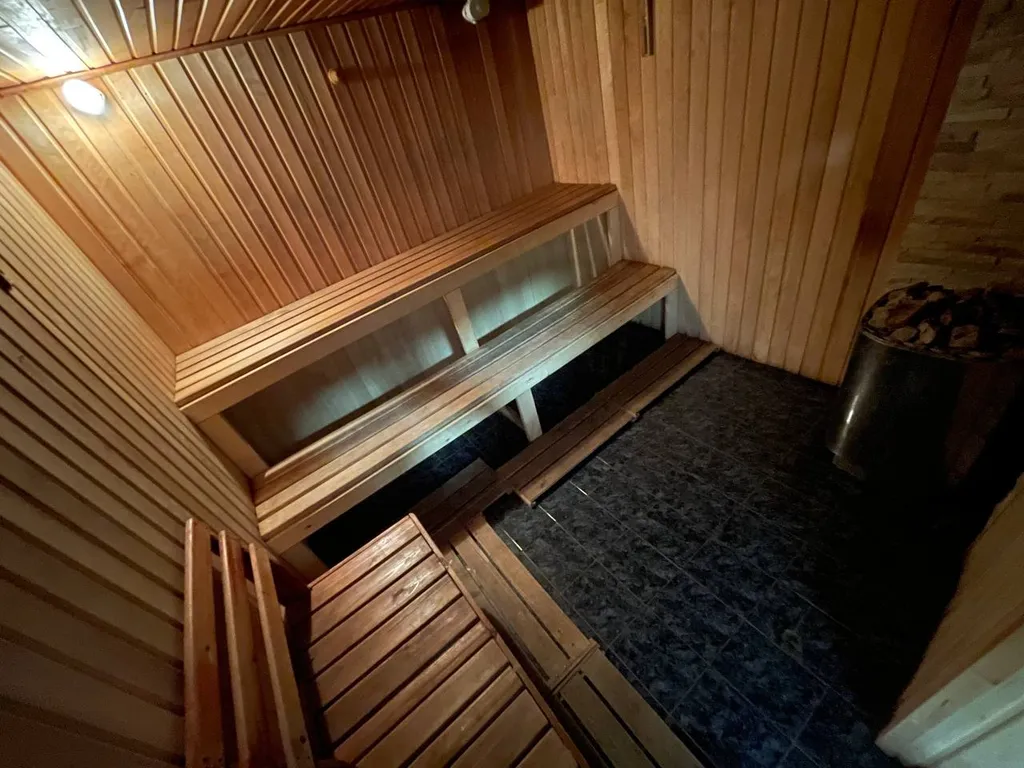 Дом на берегу реки Которосль