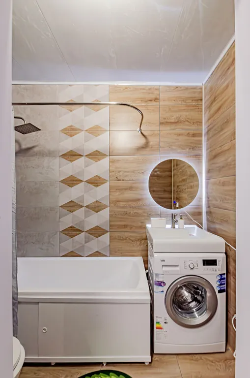 Студия в ЖК Зимний Сад