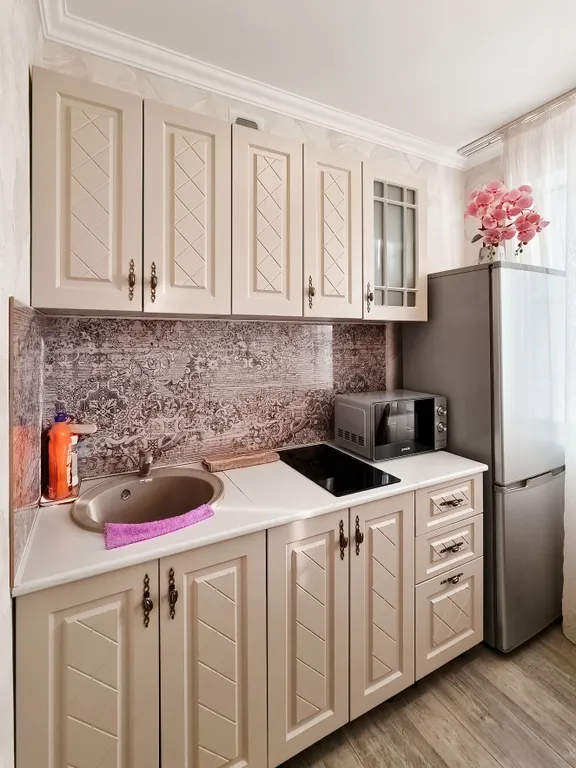 Уютная, чистая квартира в центре города