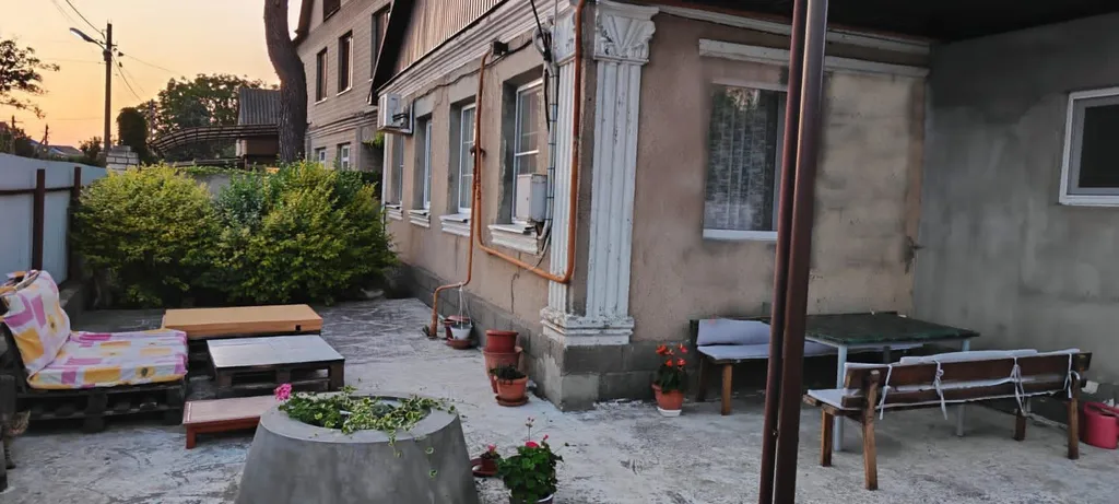 3-комнатный Дом