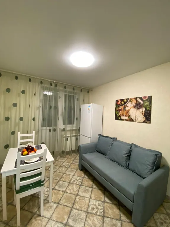 Квартира Комфортные апартаменты в центре — Самара