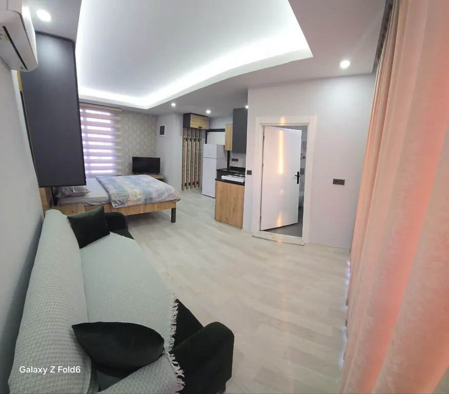 Уютная квартира в центре Сиде