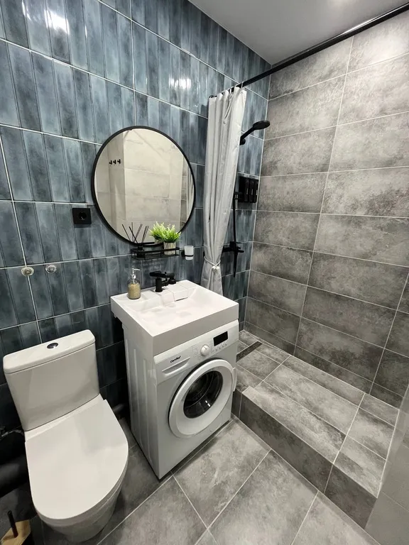 Квартира Квартира Неповторимая студия в самом центре — Ярославль