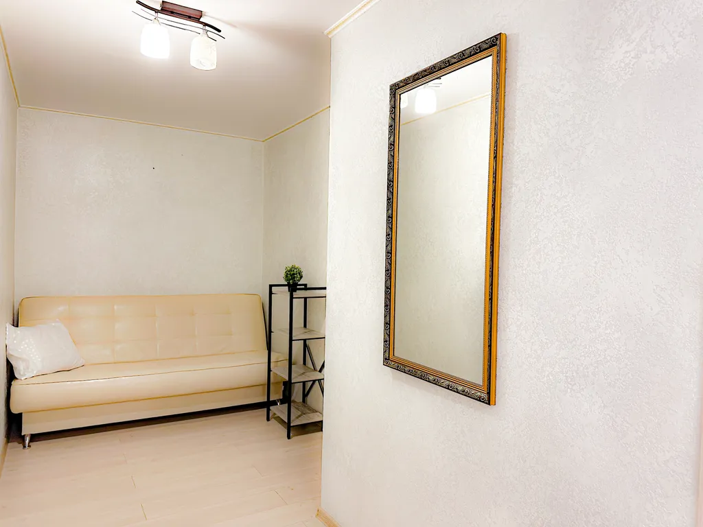 Квартира Квартира Фронтовых бригад Оазис — Екатеринбург