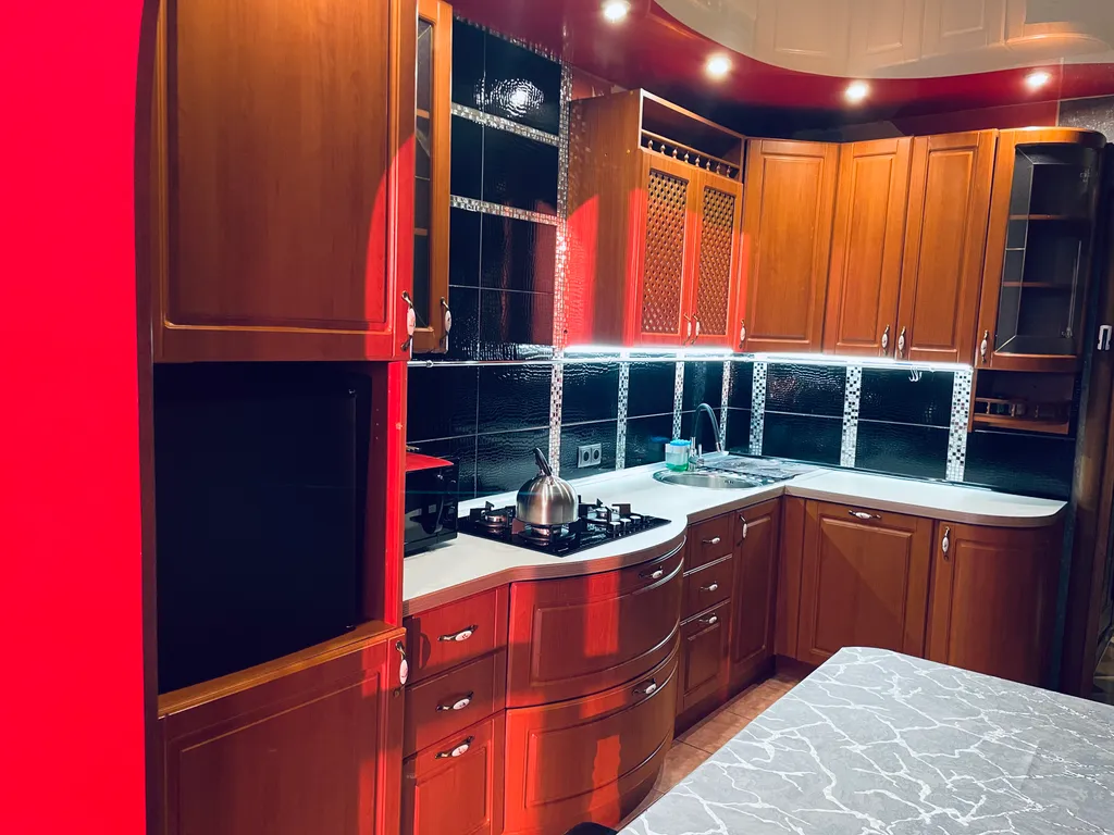 Уютно и по-домашнему