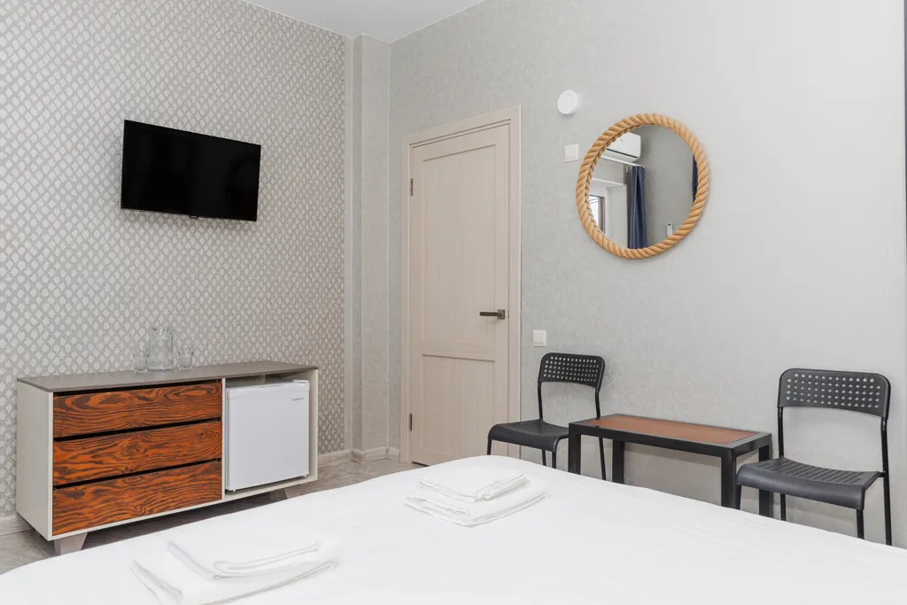 Стандарт сьют