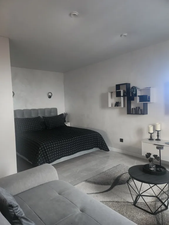 Комфорт и уют в центре города