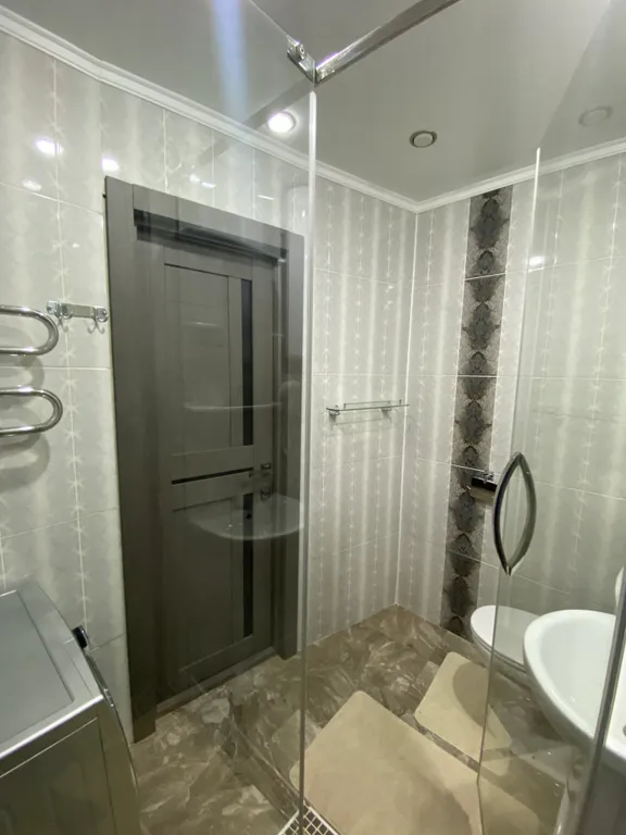 Квартира в центре, 2 комнаты