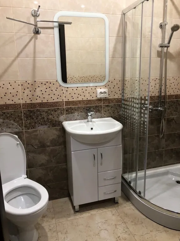 3-комнатный Дом