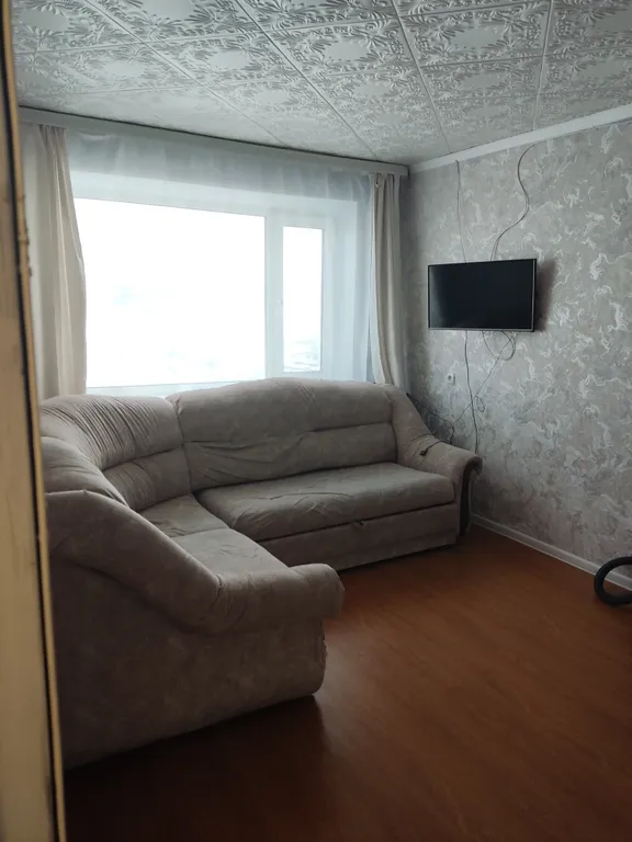 2комн квартира Мегамаг