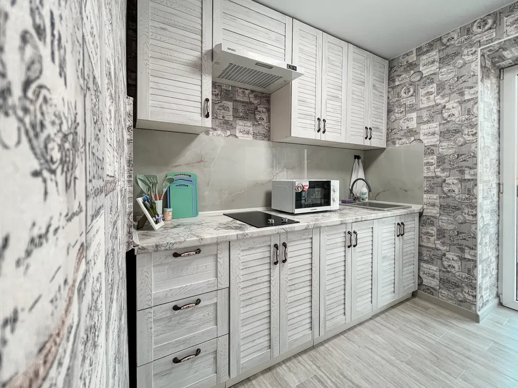 Классная квартира в Георгиевске