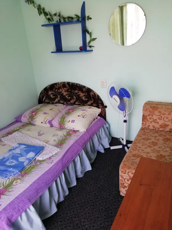 Комната в частном доме