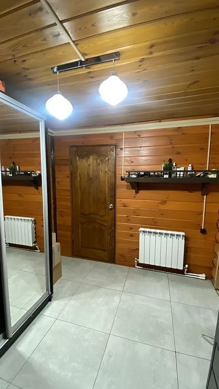 Частный дом вблизи от центра