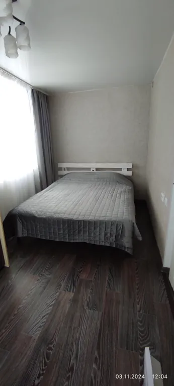 Уютная квартира в центре Шерегеша