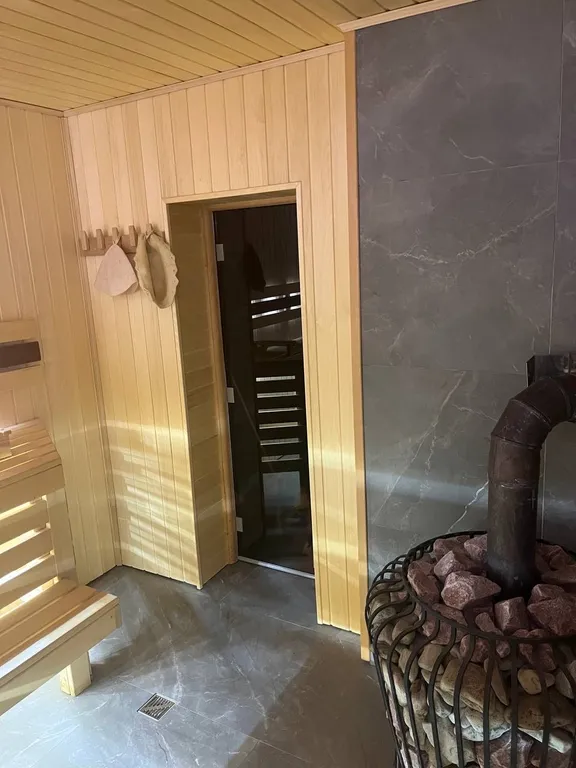 Просторный дом со всем необходимым для комфортного проживания