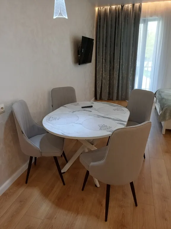 Квартира Квартира Отдыхай на Балтийском побережье — Светлогорск