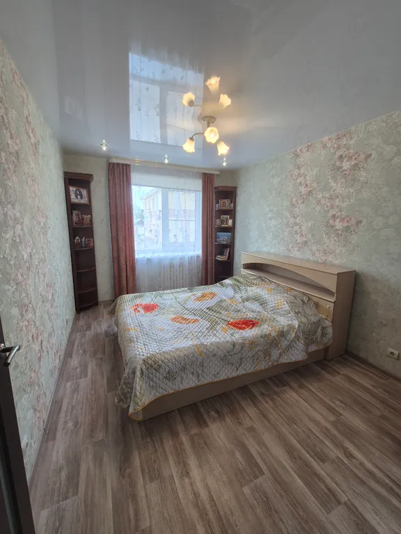 Уютная современная просторная квартира рядом с монастырем — аренда посуточно в Дивеево