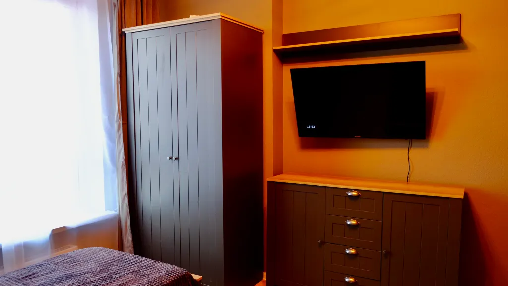 Квартира 1-комнатная Квартира — Котельники