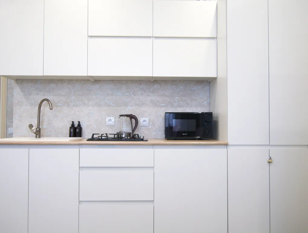 Квартира Элитная Kravc Group в ЖК Смарт квартал Центральный