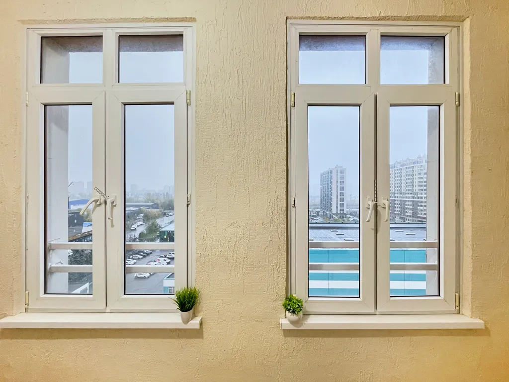 1-комнатная квартира для 1-4 гостей