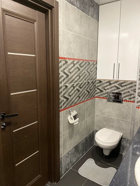 Уютная квартира в ЖК Белые ночи