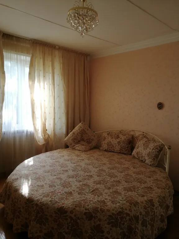 Квартира Комфортная квартира в самом центре города с приятным окружающим видом — Владикавказ