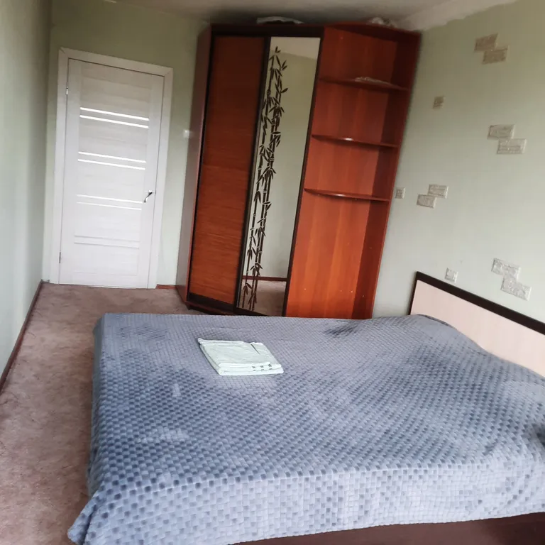 Уютная квартира в центре