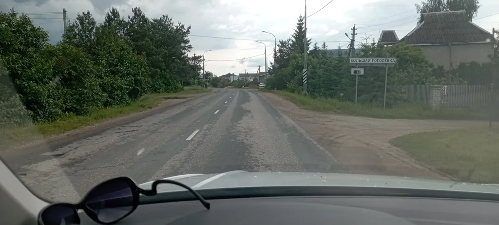 Дом у реки в Пскове