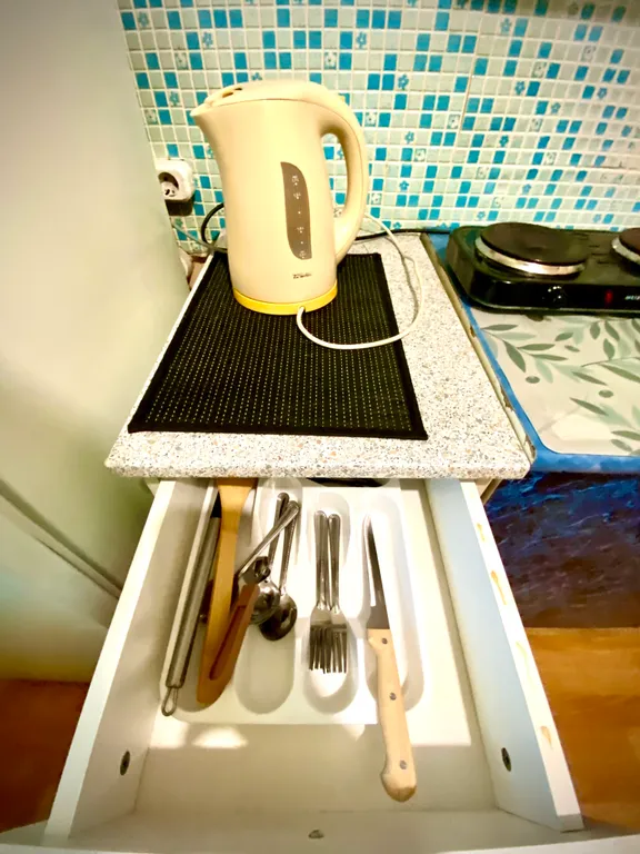 Уютная по-домашнему квартира возле Планеты