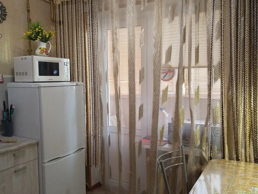 Уютная квартира в бежицком районе города Брянска