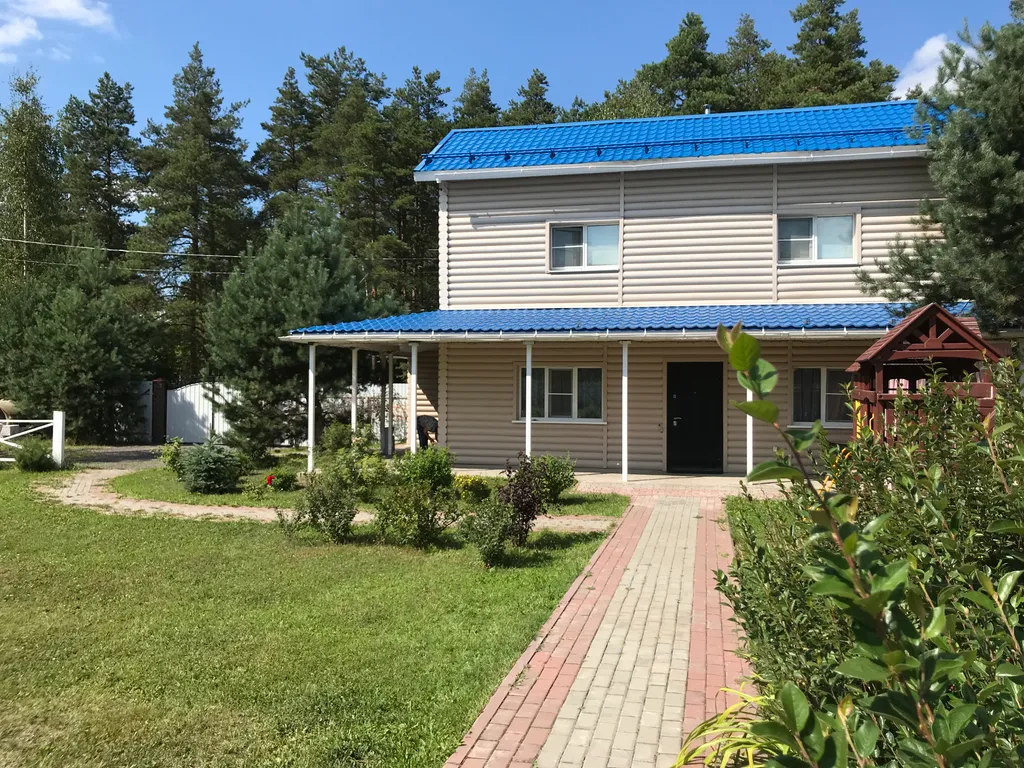 4-комнатный Дом