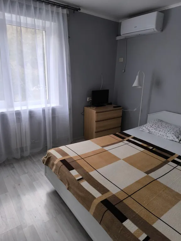 Квартира Уютная квартира в самом центре — Лазаревское