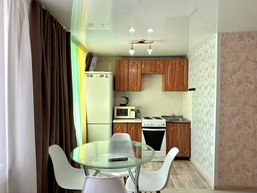 Эконом на четверых