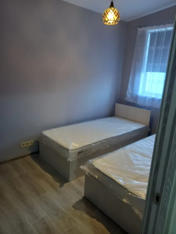 Коттедж Часть дома на Айрчинской — Витино