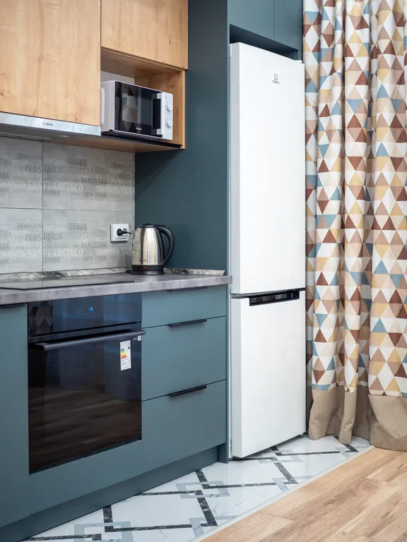 Квартира однокомнатная в ЖК 4YOU